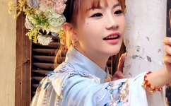 华丽的外出百度影音